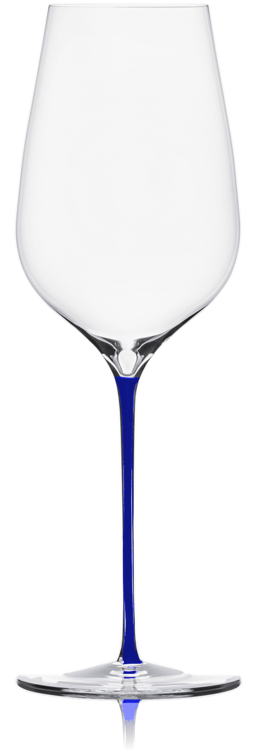 prySm l'Empreinte, blue stem