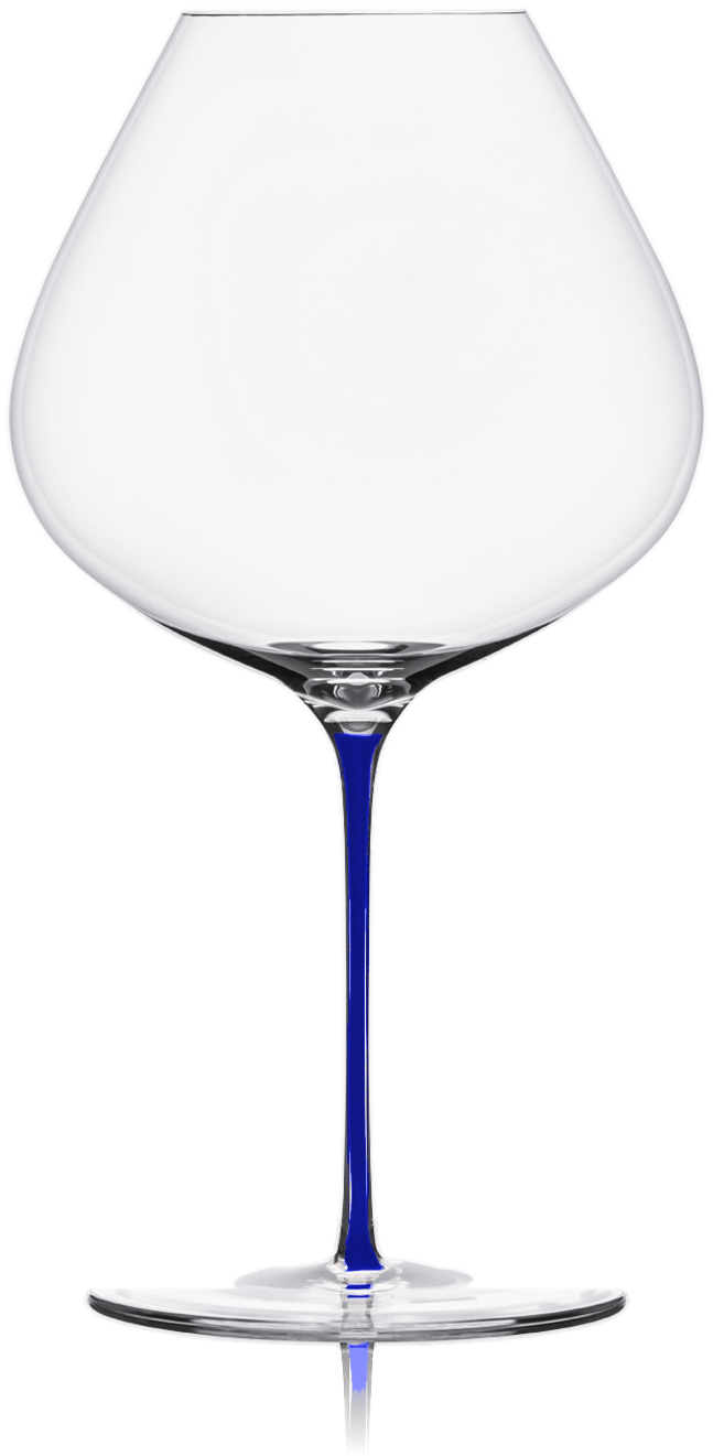 prySm le Septentrional, blue stem