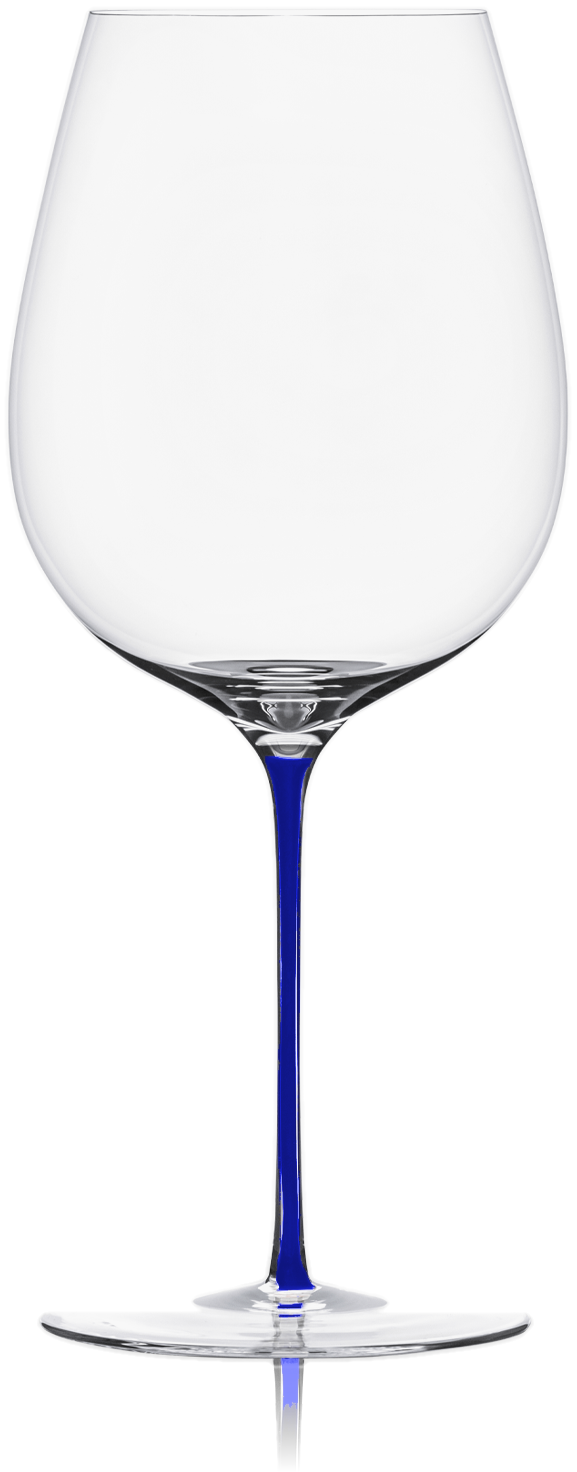 prySm le Méridional, blue stem
