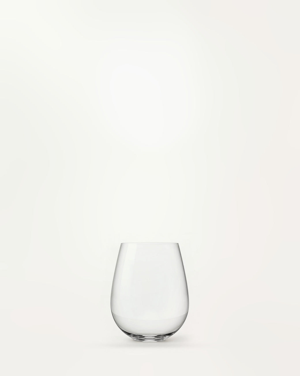 le Minéral water and wine tumbler