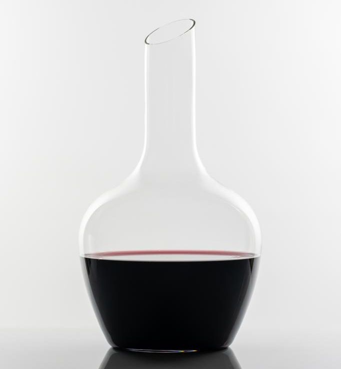 L'Esthete Crystal Wine Decanter 1.5L
