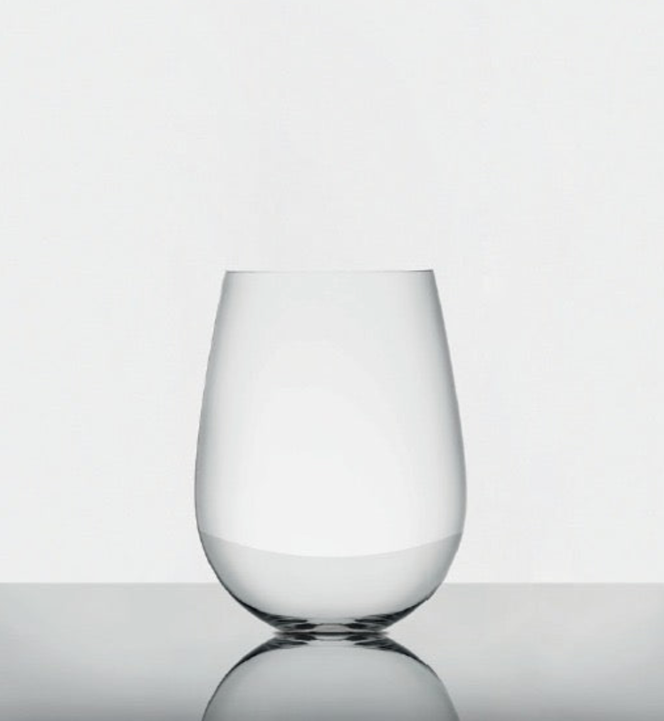 le Minéral Water & Wine Glass - Set of 6