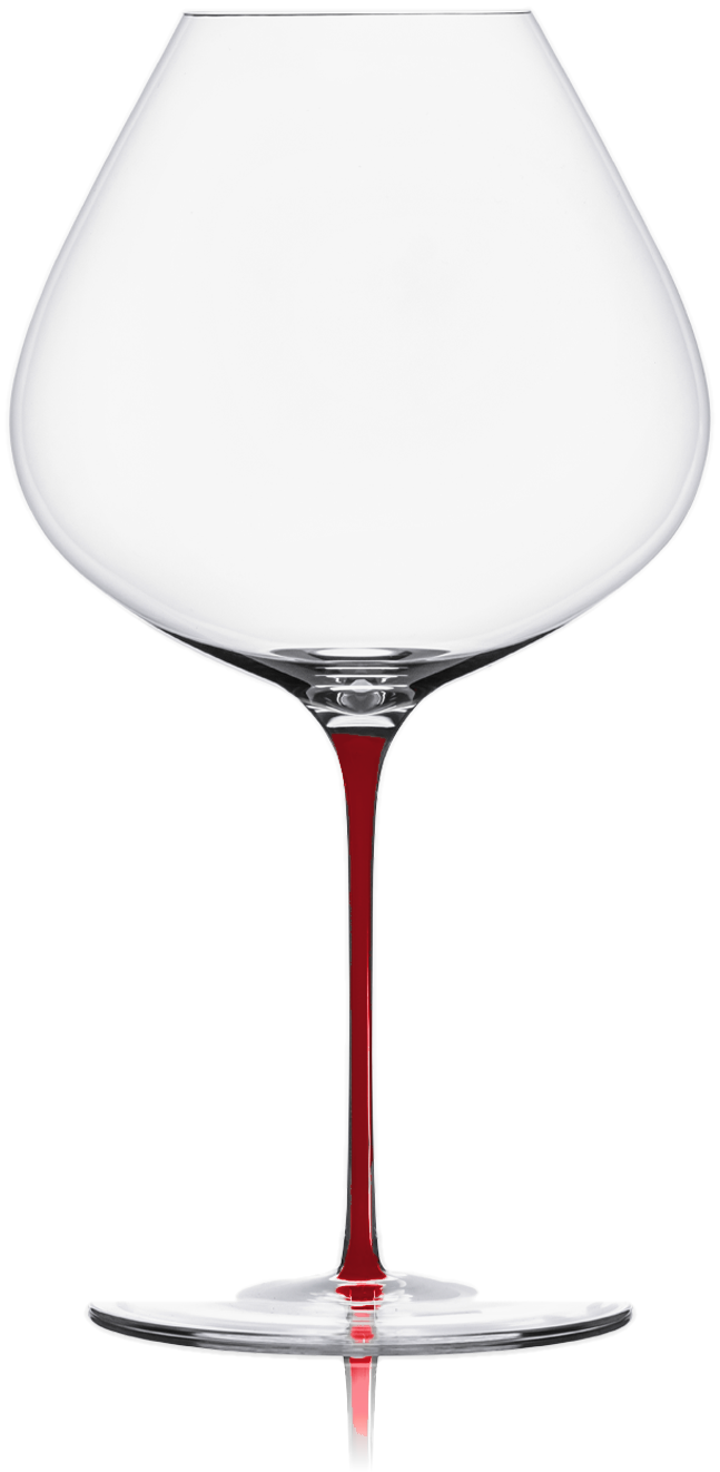 prySm le Septentrional, red stem