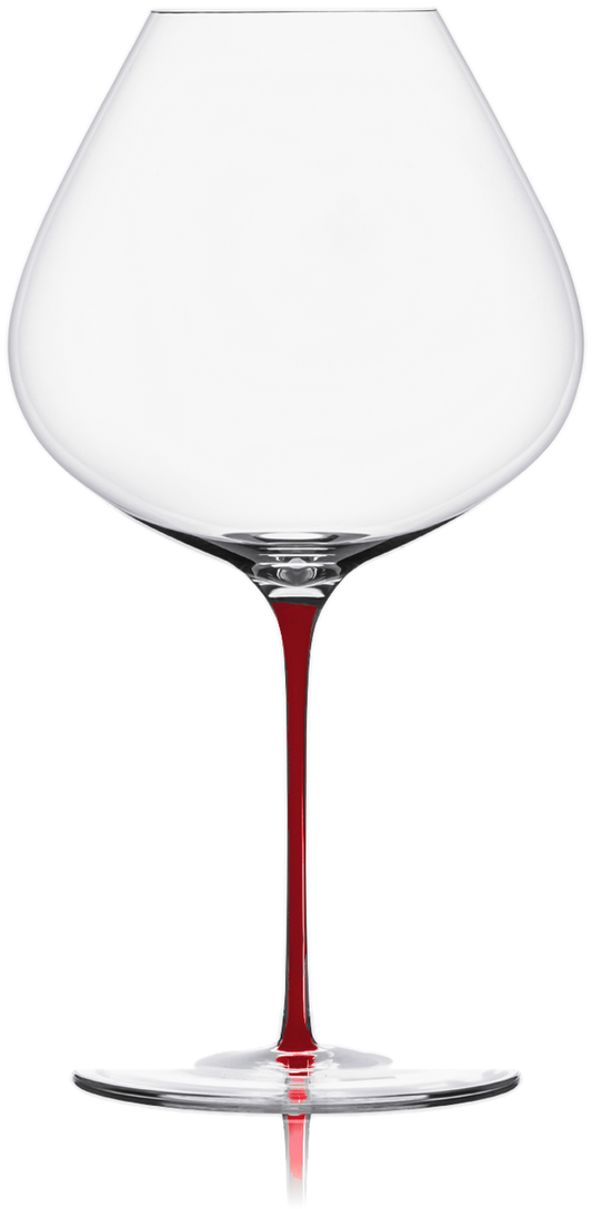prySm le Septentrional, red stem