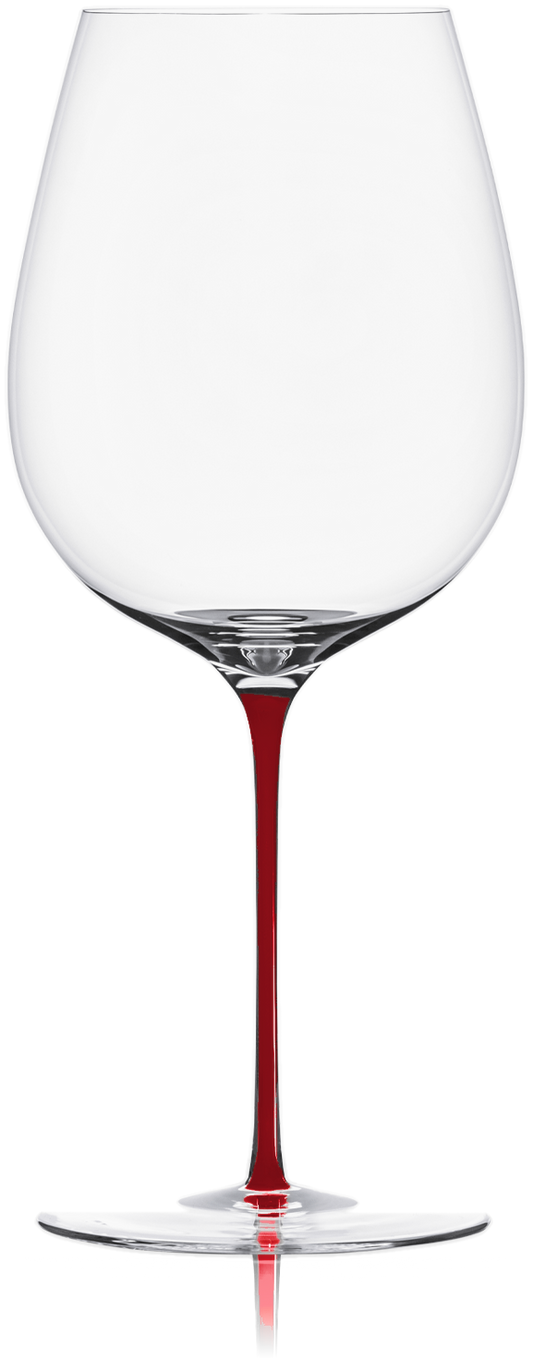 prySm le Méridional, red stem