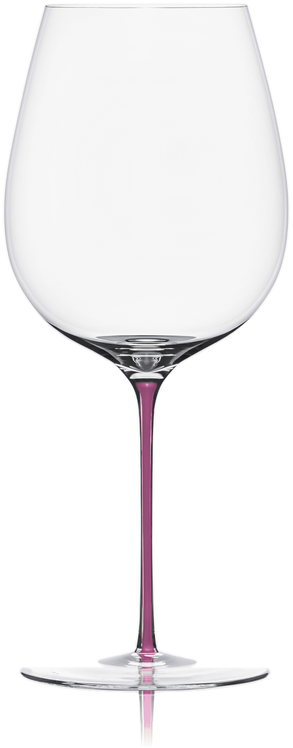 prySm le Méridional, violet stem