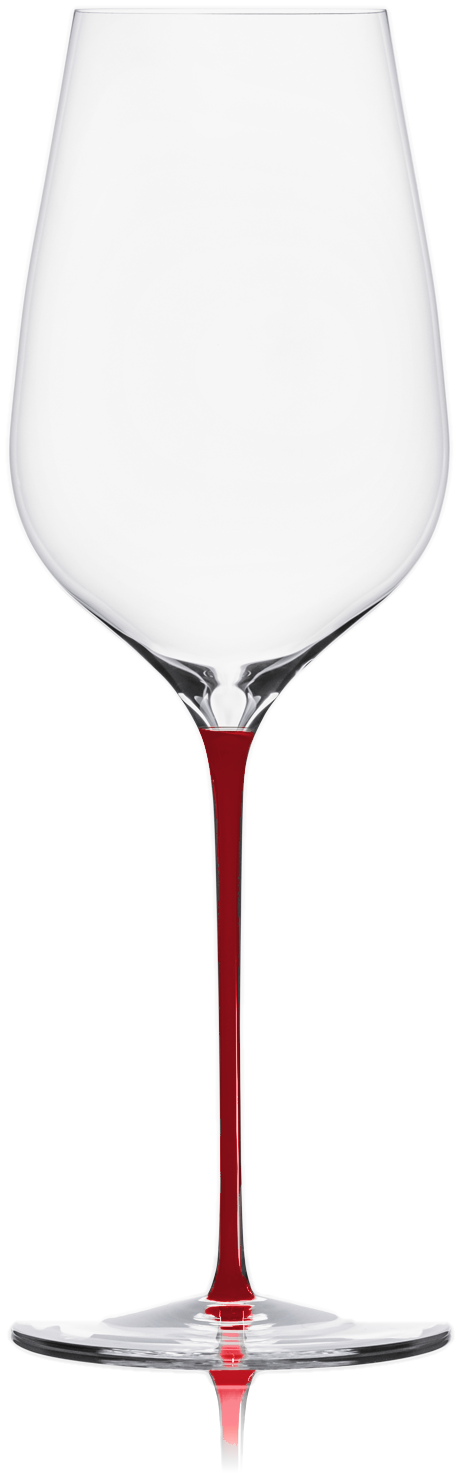 prySm l'Empreinte, red stem
