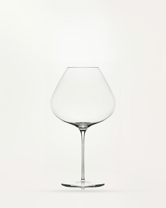 le Subtil wine glass, empty