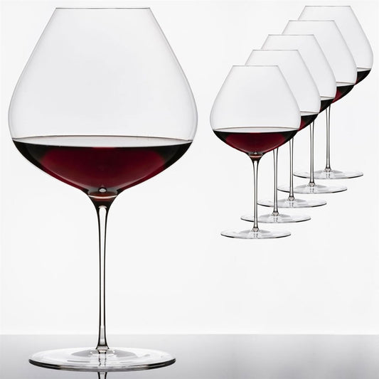 Le Subtil Red Wine Glass - Set of 6